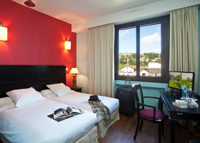 Hôtel Berlioz Lyon